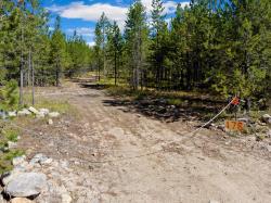 178 Sickler Creek Road Marion, MT 59925