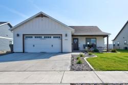 2841 Ashley Avenue East Helena, MT 59635