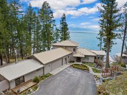 632 Lutheran Camp Road Lakeside, MT 59922