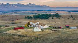 43232 Jumping Horse Lane Polson, MT 59860
