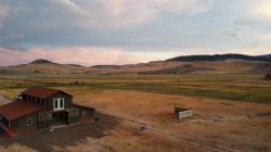 77 Fox Road Hot Springs, MT 59845