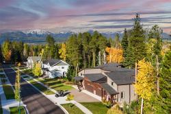 717 Ice House Road Whitefish, MT 59937