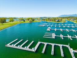 A-34 Eagle Bend Yacht Harbor Bigfork, MT 59911