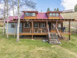 114 Centennial Street Pony, MT 59747