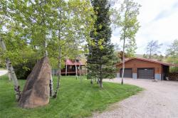 114 Centennial Street Pony, MT 59747