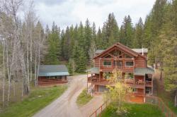 12520 Pinkham Creek Road Rexford, MT 59930