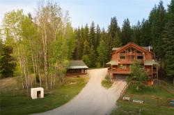 12520 Pinkham Creek Road Rexford, MT 59930