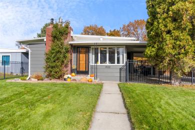 1900 34th Street Missoula, MT 59801