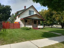1104 Louisiana Avenue Libby, MT 59923