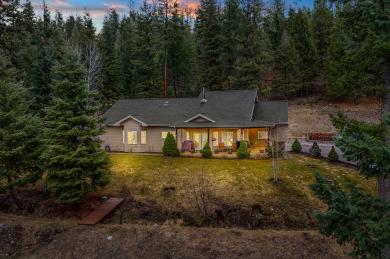 23420 Wapiti Road Huson, MT 59846