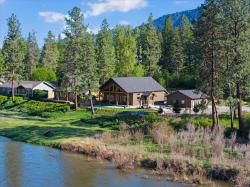 334 Clark Fork Drive Superior, MT 59872