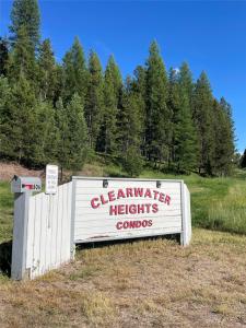 3806 Mt Highway 83 2 Seeley Lake, MT 59868