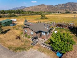24 Stoner Lane Cardwell, MT 59721