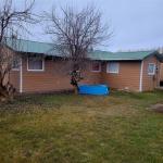 168 W Broad Street Drummond, MT 59832