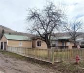168 W Broad Street Drummond, MT 59832