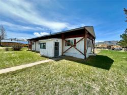 511 N Grover Cleveland Street Lima, MT 59739