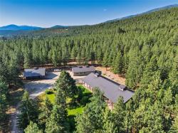3359 Mcintosh Lane Darby, MT 59829