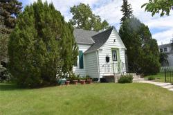309 S Delaware Street Conrad, MT 59425