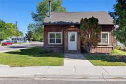 2160 Fairview Avenue A-C Missoula, MT 59801