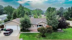 410 Front Street Fort Benton, MT 59442