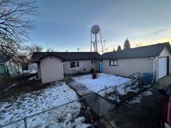 19 W Jefferson Avenue Chester, MT 59522