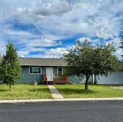 2609 Colt Drive East Helena, MT 59635