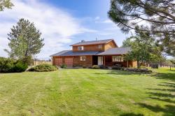 248 Gerer Lane Hamilton, MT 59840