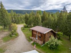 137 Amber Road Troy, MT 59935