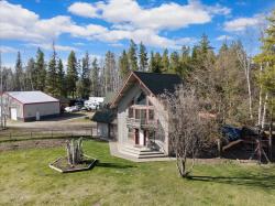 30580 Cayuse Lane Bigfork, MT 59911
