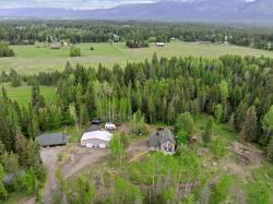 30580 Cayuse Lane Bigfork, MT 59911
