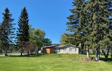 175 Mission View Drive Lakeside, MT 59922