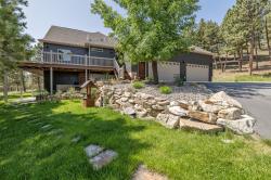 13 Crossfire Drive Clancy, MT 59634