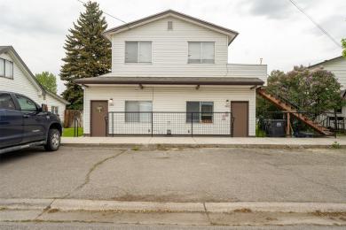 3220 S Clark Street Missoula, MT 59801
