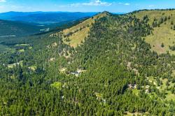 1805 Emmons Canyon Road Kila, MT 59920