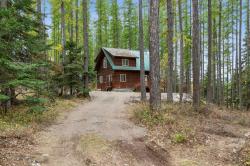 110 Landmark Lane Bigfork, MT 59911