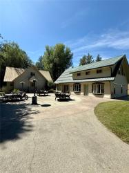 144 Vermilion Point Road Thompson Falls, MT 59873