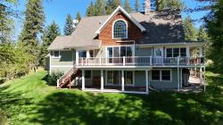 43 Ridgeway Court Columbia Falls, MT 59912