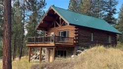 Lot 2 Montana Wild Drive Libby, MT 59923