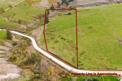 Lot 22 Mountain View Orchard Road Corvallis, MT 59828