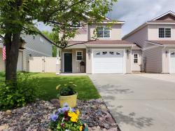 1318 Wildcat Drive Columbia Falls, MT 59912