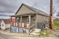 34 E Summit Street Butte, MT 59701