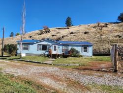 212 Carr Lane Plains, MT 59859