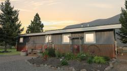 692 Martini Lane Columbia Falls, MT 59912