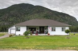 139 Bernie Road Alberton, MT 59820