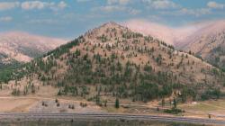 NHN Pardee Creek Road Superior, MT 59872