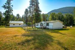 11080 Mullan Gulch Road Saint Regis, MT 59866