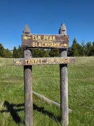 TBD Cyclone Ms #3792 White Sulphur Springs, MT 59645