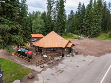 3363 Mt-83 Seeley Lake, MT 59868