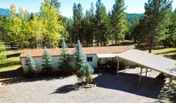 13 Lucey Road Eureka, MT 59917