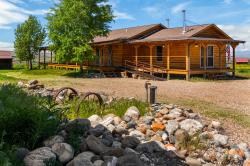 68 Bieler Lane Sheridan, MT 59749